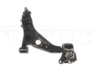 521-144 – DORMAN Control Arm, OE Replacement With Ball Joint And Bushings